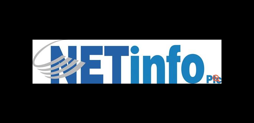 ΝΕΤinfo: Λογισμικές λύσεις διεθνούς αναγνώρισης