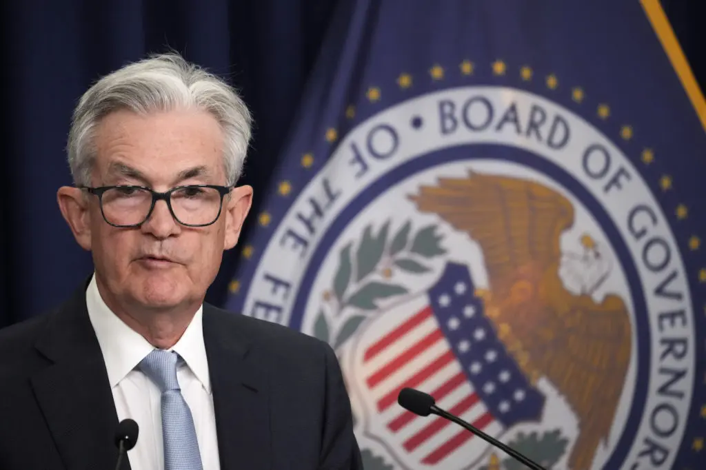 Federal Reserve: Με 0,25% αύξηση απαντά στη δύσκολη εξίσωση της νομισματικής πολιτικής