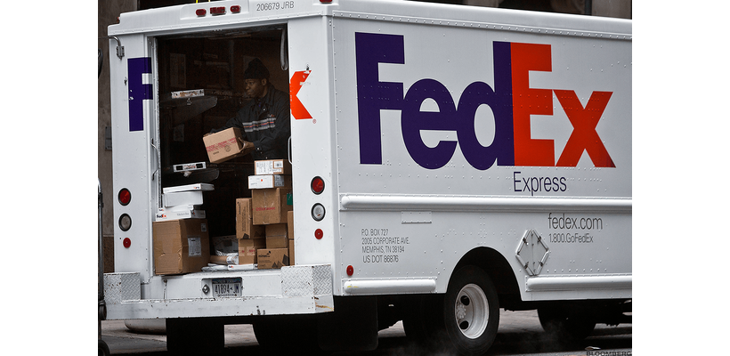 FedEx: Δασμοί Τραμπ και γεωπολιτική αναδιαμορφώνουν τις εφοδιαστικές αλυσίδες – Υπό πίεση το παγκόσμιο εμπόριο