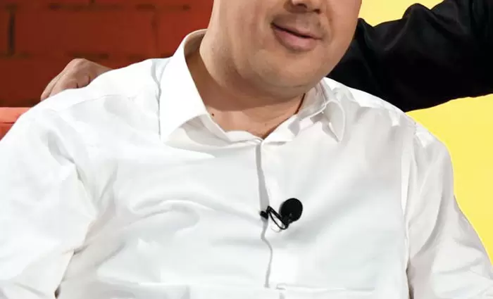 17. Φαίδωνας Φαίδωνος, Δήμαρχος Πάφου