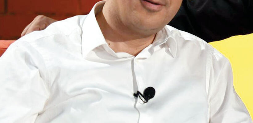 17. Φαίδωνας Φαίδωνος, Δήμαρχος Πάφου