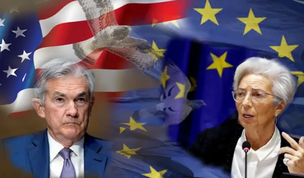 Στο σκοτάδι οι επενδυτές για τις επόμενες κινήσεις των κεντρικών τραπεζών