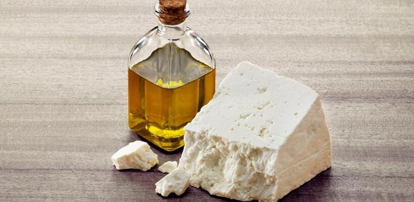 Ελληνική Φέτα ΠΟΠ: Η πανώλη βάζει σε κίνδυνο τον «λευκό χρυσό» της χώρας