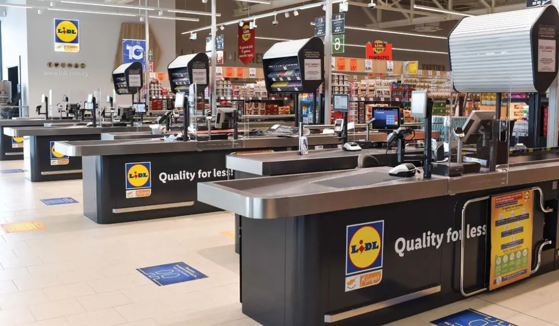 LIDL ΚΥΠΡΟΥ: Ποιότητα σημαίνει να ανταμείβουμε τον καταναλωτή
