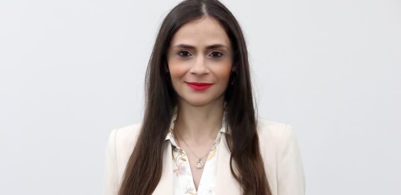 Άντρη Δημητριάδου: Το υψηλό ενεργειακό κόστος δεν αφήνει περιθώρια αδράνειας