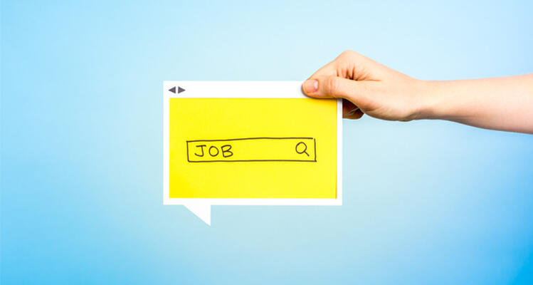 Ανοίγουν θέσεις εργασίας σε όλους τους Δήμους