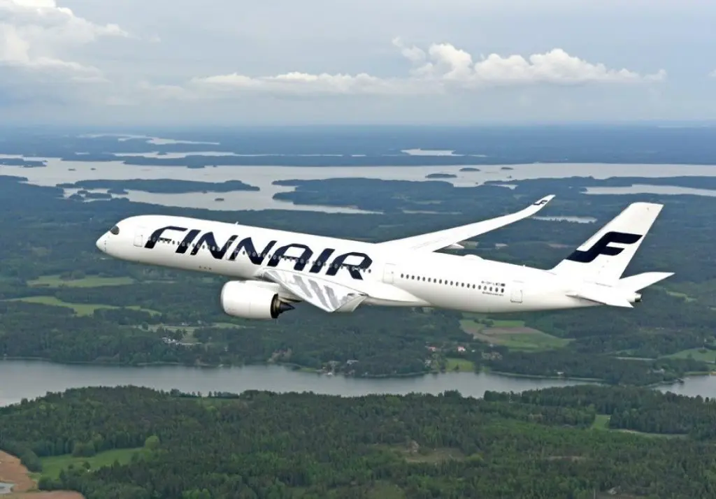 Finnair: Ζημιές €275 εκ. από καύσιμα και κλείσιμο του ρωσικού εναέριου χώρου