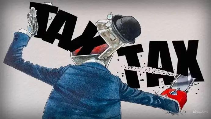 Financial Times: Τα δεξιά, κεντρώα και αριστερά δημοσιονομικά παραμύθια