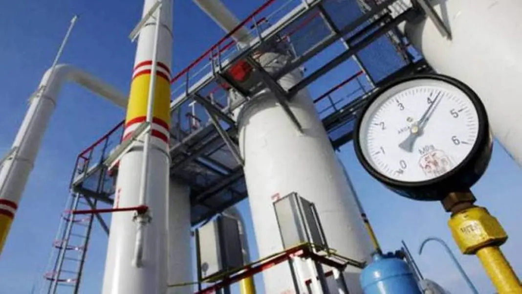 Λειτούργησε ο Nord Stream 1 και έπεσε η τιμή του φυσικού αερίου