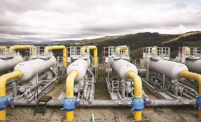 ΕΕ: Το σχέδιο απεξάρτησης από το ρωσικό φυσικό αέριο και οι γεωπολιτικές προκλήσεις