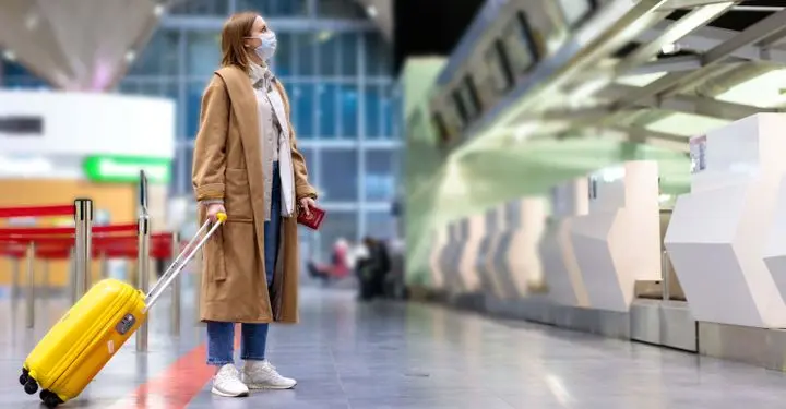 «Τροχοπέδη» στην ανάκαμψη του τουρισμού το υψηλό κόστος του PCR test