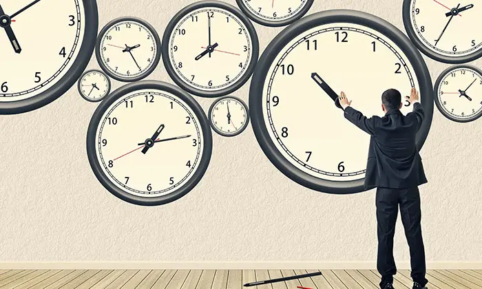 Μείωσαν τις ώρες εργασίας τα περιοριστικά μέτρα κατά του κορωνοϊού
