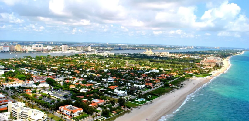 Γιατί απογοητεύονται οι πλούσιοι που συνέρρευσαν στη Φλόριντα των ΗΠΑ
