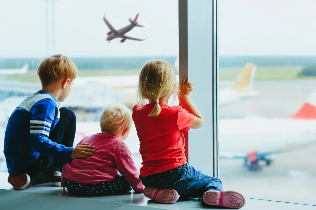 Αεροπλάνα: 5 tips για να ταξιδεύετε με ασφάλεια