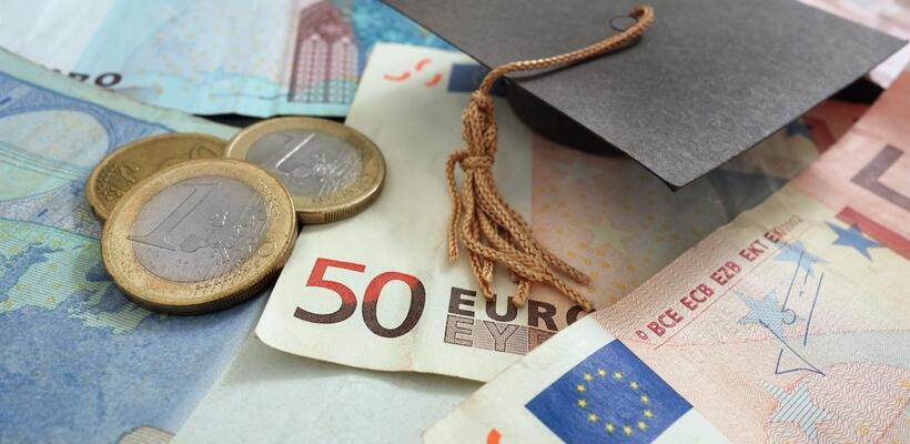 Ποιοι φοιτητές πληρώνουν τα λιγότερα για ενοίκιο