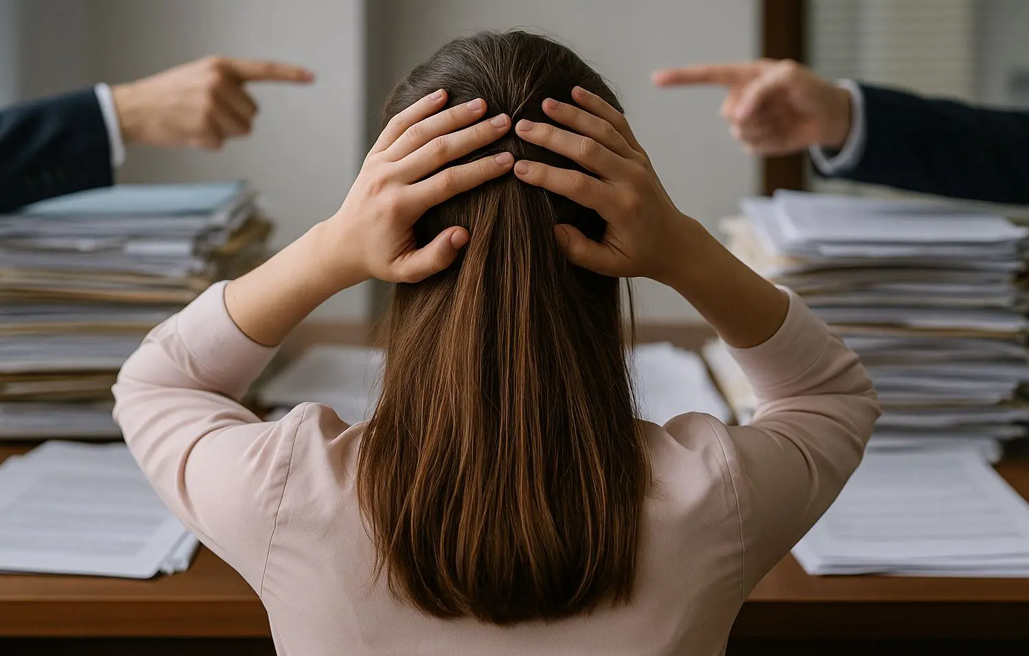 Απόφοιτοι Ψυχολογίας σε θεσμική ομηρία – μπλεγμένοι σε διαμάχη για τον νόμο