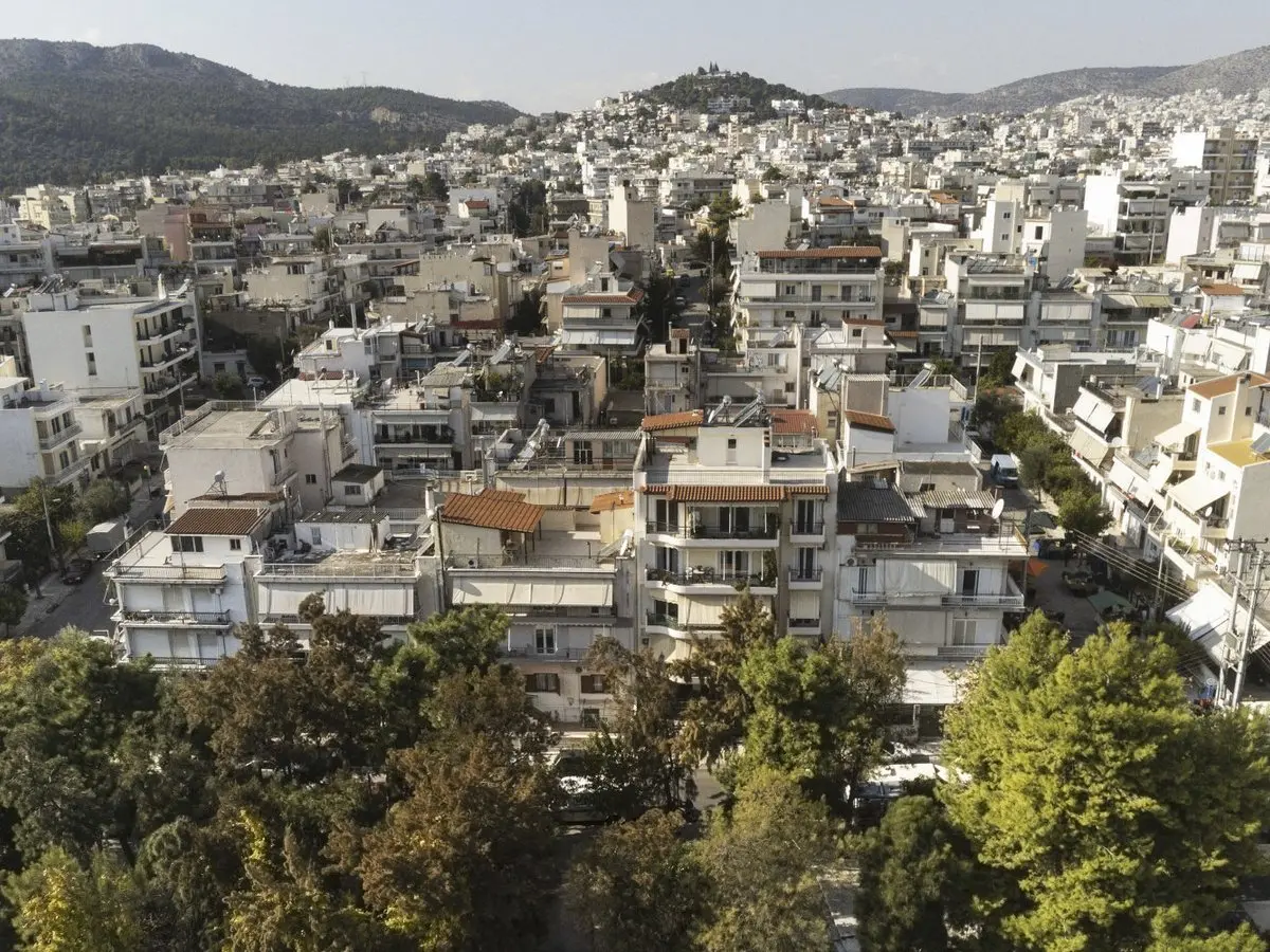 Αναζητούν φοιτητικό σπίτι από τα μέσα καλοκαιριού