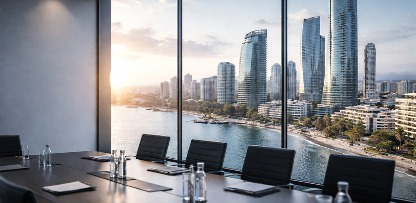 Forex στην Κύπρο: Τι είναι, πώς ρυθμίζεται και τι προσφέρει στην Οικονομία