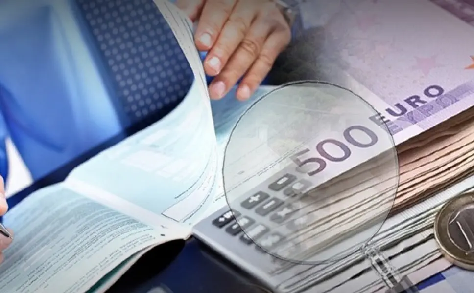 Διαφωνούν για το πώς θα περιορίσουν την φοροδιαφυγή