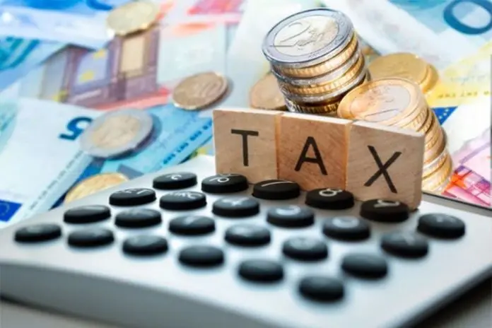Τέρμα το TAXISnet – Aρχίζει 27 Μαρτίου το Tax For All