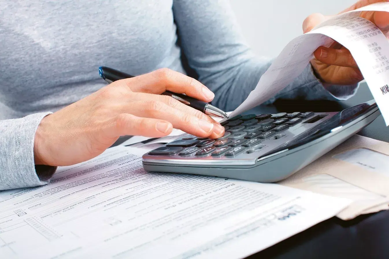 Νέα διευκόλυνση σε επιχειρήσεις από τον Φόρο – Ποιες δηλώσεις πήραν παράταση