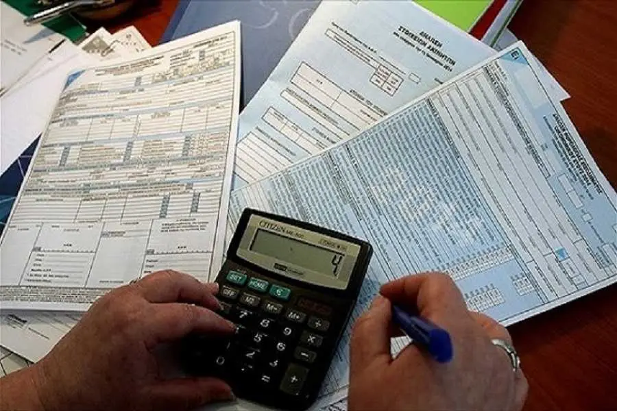 Παράταση μέχρι Οκτώβριο για υποβολή φορολογικής δήλωσης ατόμου για το 2022