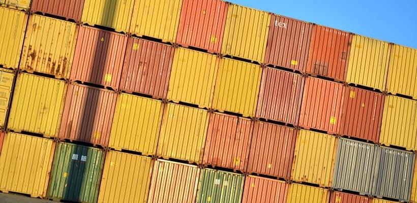 Σημαντική αύξηση στις μεταφορές φορτίου το 2017 