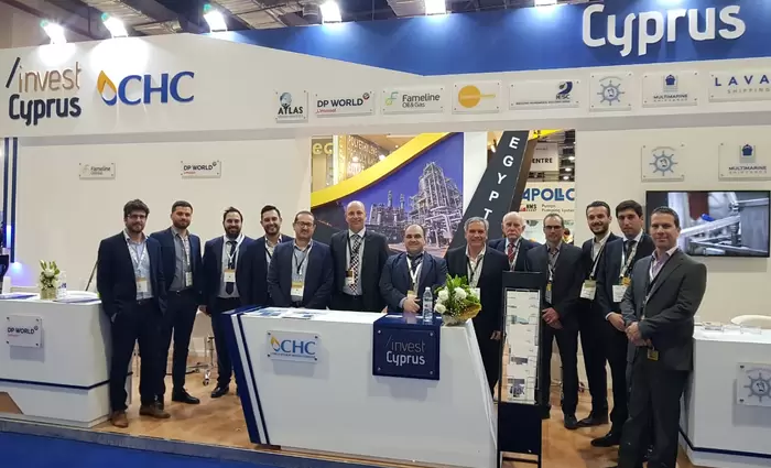 DP World Limassol: Μοχλός ανάπτυξης του ενεργειακού κλάδου