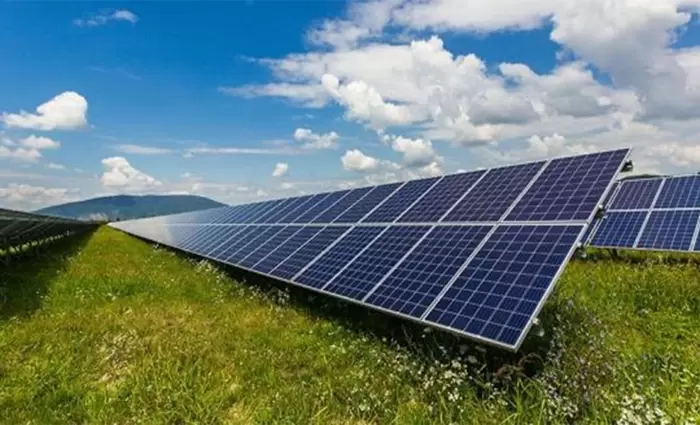 Ερευνητική εργασία για ηλεκτρική ενέργεια από βιομηχανικές στέγες στην Κύπρο