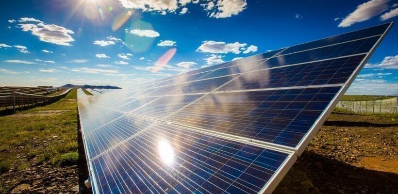 Σαουδική Αραβία: Επένδυση $2 δισ. σε ανανεώσιμες πηγές ενέργειας στην Τουρκία