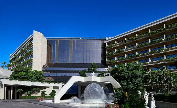 Με την ανώτατη διάκριση του Investors in People πιστοποιήθηκε το Ξενοδοχείο Four Seasons