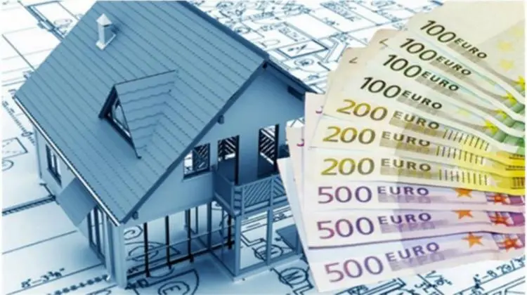 Πάνω πήγαν οι τιμές των κατοικιών στην Κύπρο - Τι λέει η Στατιστική Υπηρεσία