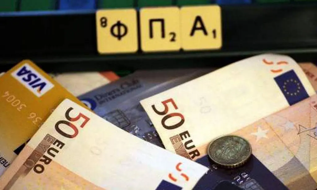 Το Τμήμα Φορολογίας για ΦΠΑ αστικών ταξί
