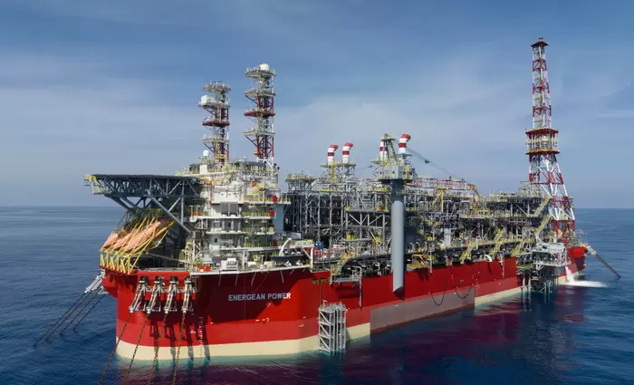 Energean: Σε παραγωγή το κοίτασμα φυσικού αερίου Karish North στο Ισραήλ