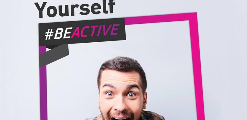 Ξεκίνησε και ο 3ος διαγωνισμός του Beactivecyprus στο Facebook