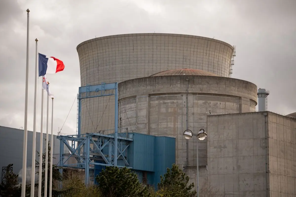 Γαλλία: Εκτός τροχιάς οι στόχοι μείωσης εκπομπών για το 2030