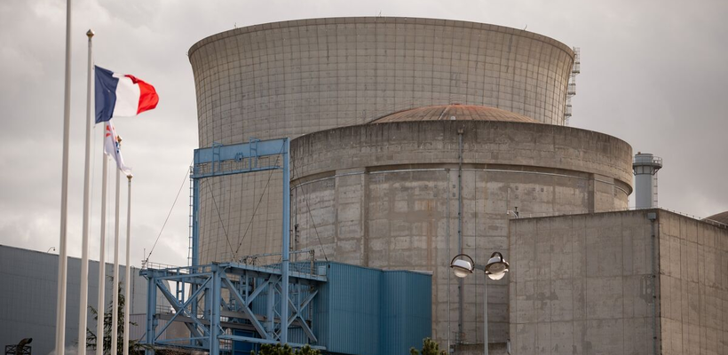 Γαλλία: Εκτός τροχιάς οι στόχοι μείωσης εκπομπών για το 2030