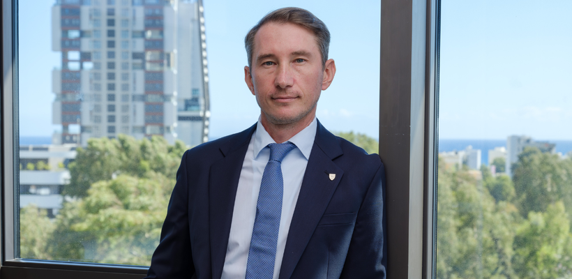 Κοινωνική ευθύνη και αειφόρος ανάπτυξη