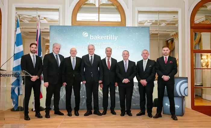 Baker Tilly South East Europe:30 χρόνια επιτυχημένης πορείας και διεθνής επέκταση με τη MHA