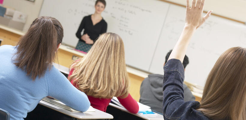 Συνδέσμος Ιδιωτικών Φροντιστηρίων: Μέρος της ευθύνης βαραίνει τους γονείς