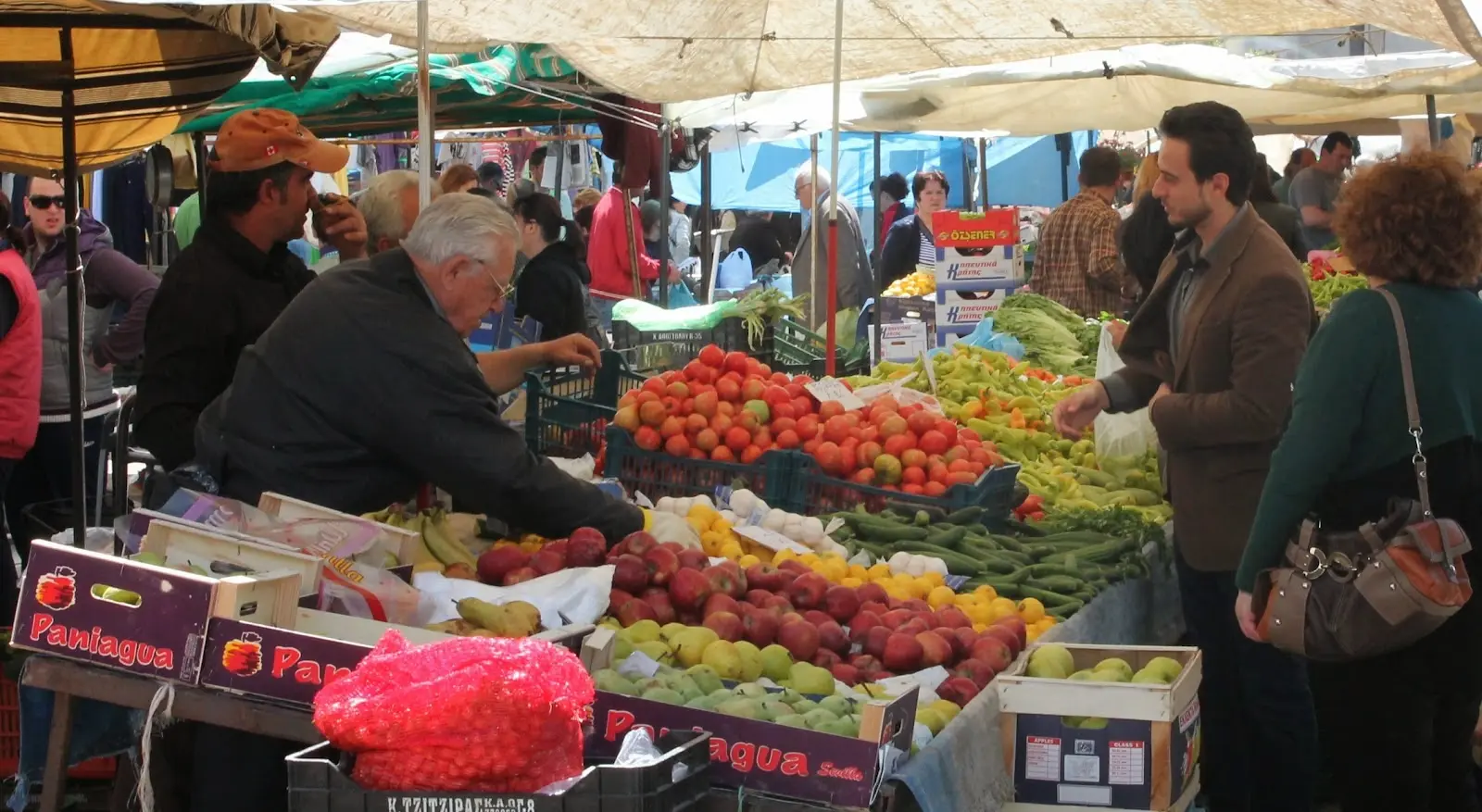 Σε μποϋκοτάζ προϊόντων καλεί η Παγκύπρια Ένωση Καταναλωτών