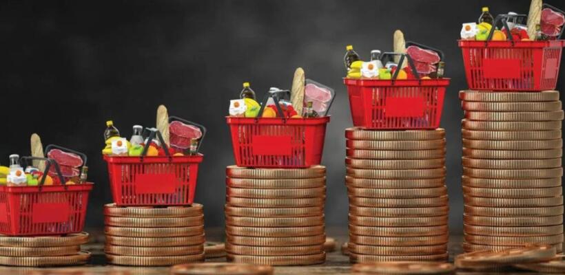 «Ξέφυγαν» οι τιμές φρούτων και λαχανικών - Φωνές για κέρδος 165%