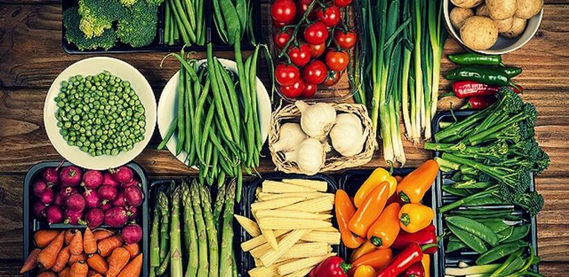 Φθαρτά: Στα ύψη οι τιμές εν αναμονή νέων αυξήσεων