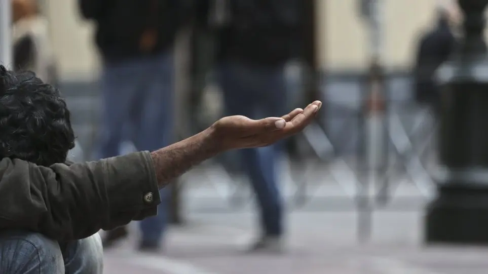 Το 25,2% στην Κύπρο το 2017 υπέστη κίνδυνο φτώχειας και κοινωνικού αποκλεισμού