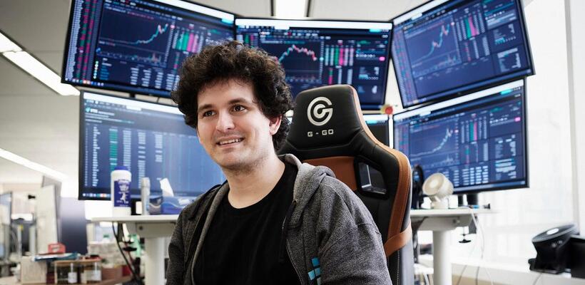 FTX: Οφείλει στους μεγαλύτερους πιστωτές της 3,1  δις δολάρια