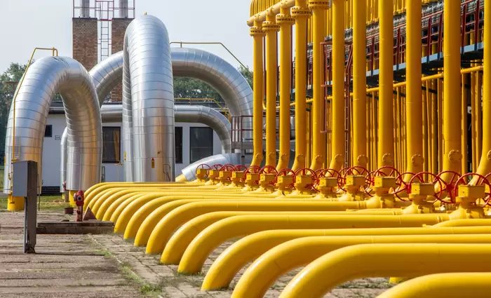 ΦΑ: Προς εβδομαδιαία πτώση στην Ευρώπη καθώς τα νοικοκυριά σβήνουν τη θέρμανση