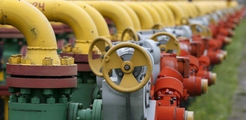 Φυσικό αέριο: Τι δείχνουν οι τιμές για την ενεργειακή κρίση και τη βιομηχανική ανάκαμψη στην Ευρώπη