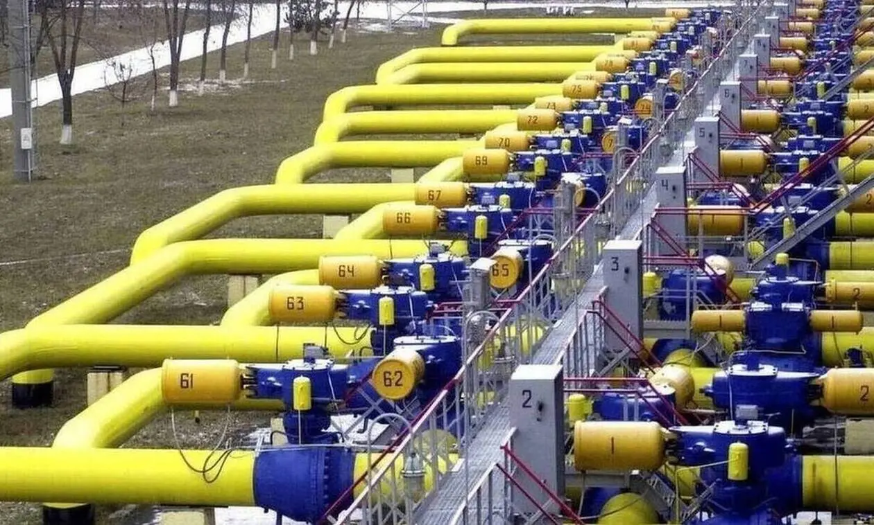 Κρίση φυσικού αερίου αντιμετωπίζει η Αυστραλία