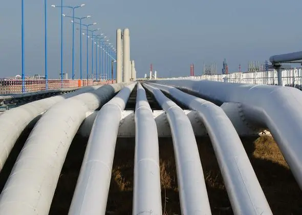 Ρωσικό ΦΑ: Τι περιλαμβάνει η συμφωνία οριστικού τερματισμού για εισαγωγές στην ΕΕ