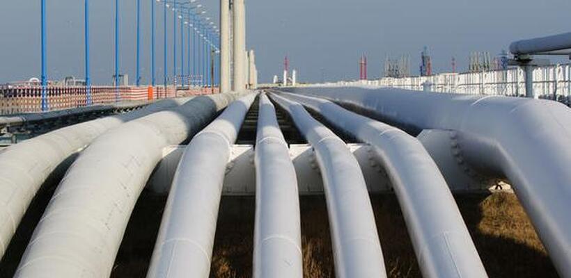 Ρωσικό ΦΑ: Τι περιλαμβάνει η συμφωνία οριστικού τερματισμού για εισαγωγές στην ΕΕ